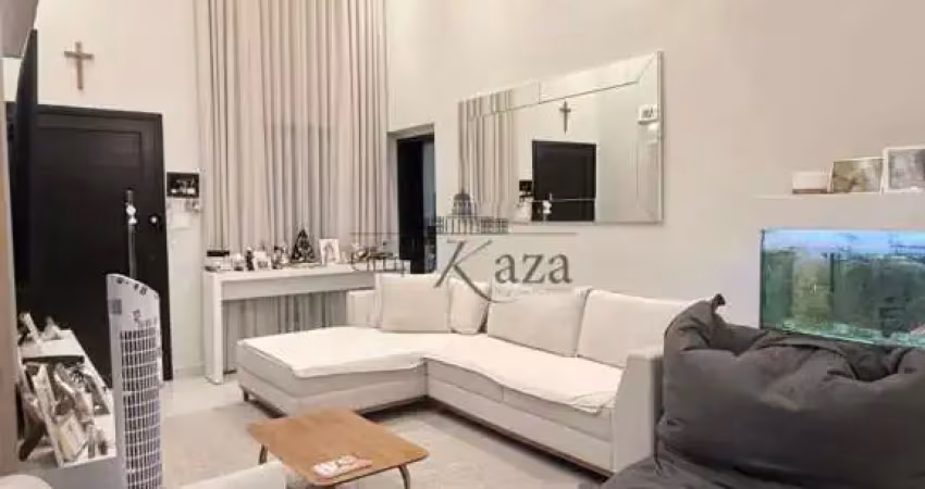Oportunidade - casa em condomínio - jardim jacinto - bosque dos manacas - 3 dormitórios - 224m².