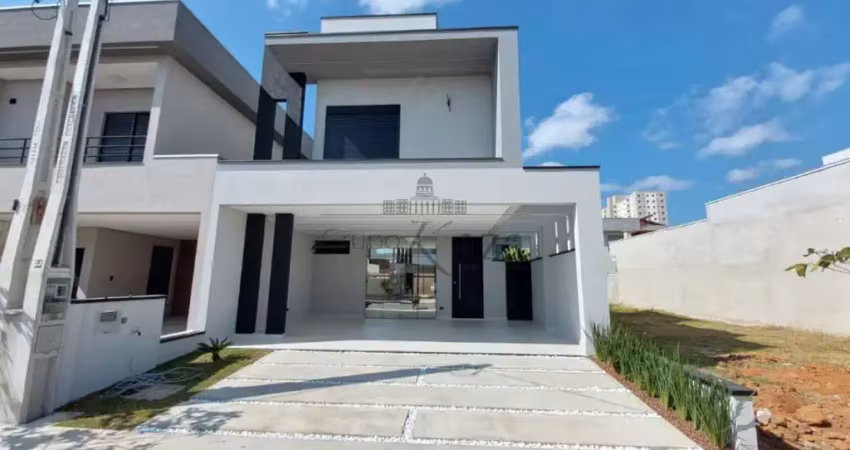 Oportunidade - casa em condomínio - jardim jacinto - condomínio bosque dos manacás  - jacareí - 3 dormitórios - 120m².