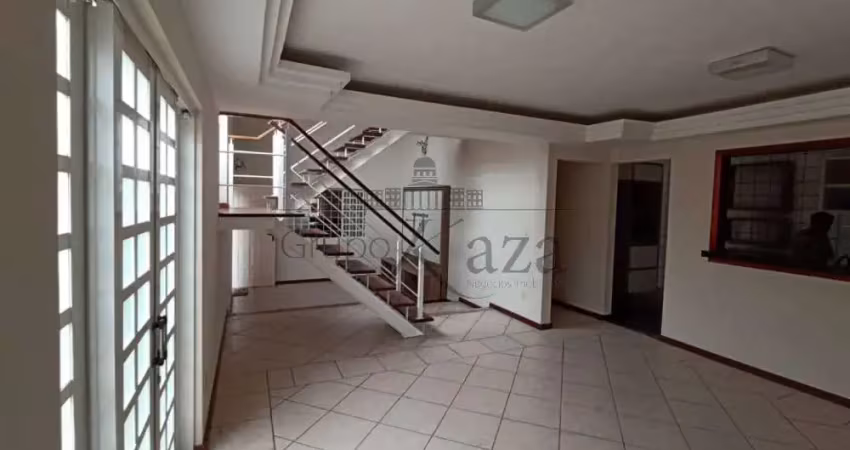 Oportunidade - casa - vila branca - jacareí - 3 dormitórios - 250m².