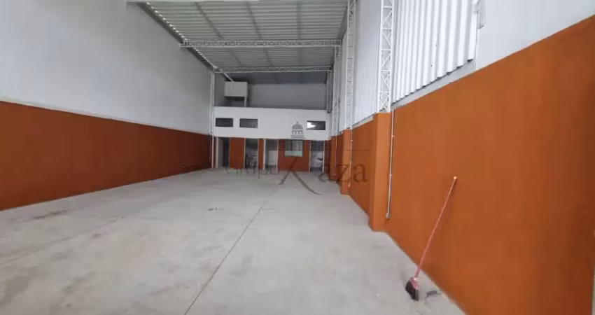 Oportunidade - galpão comercial - residencial parque dos sinos - 158,40m².