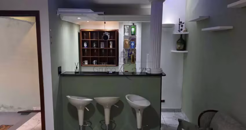 Oportunidade - casa - jardim califórnia - 2 dormitórios - 65m².