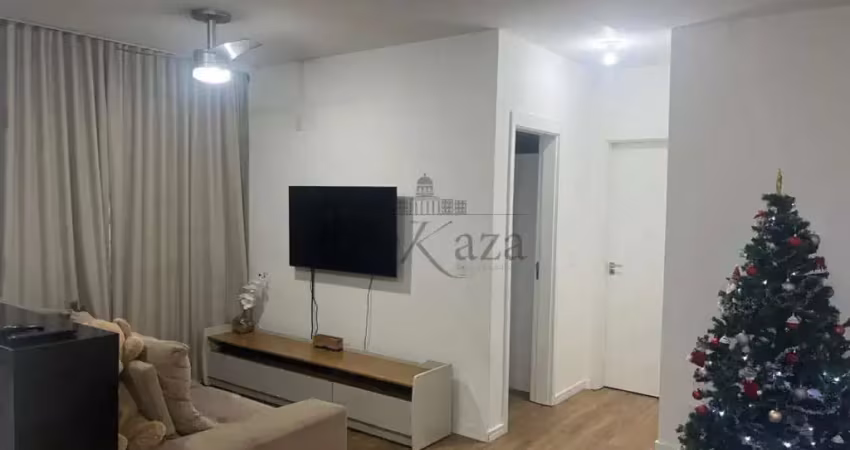 Oportunidade - apartamento - loteamento villa branca - residencial green life - 2 dormitórios - 65m².
