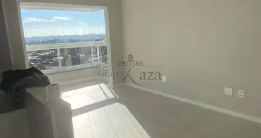 Oportunidade - apartamento - edifício park da cidade - centro - jacareí - 2 dormitórios - 68,50m².