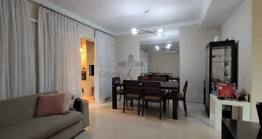 Oportunidade - casa sobrado - condomínio das palmeiras - são joão - jacareí - 3 dormitórios - 119m².