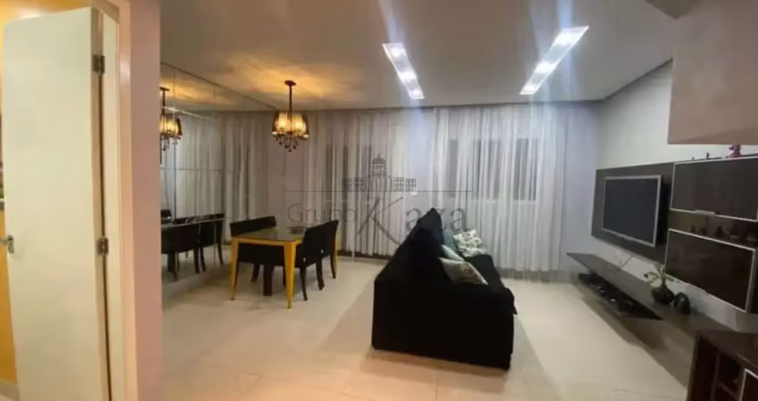 Casa em condomínio - jardim santa maria - condomínio vertville - 3 dormitórios - 110m².