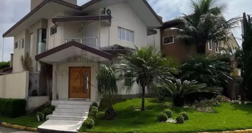 Casa em condomínio - villa branca i - condomínio villa branca i - 3 dormitórios - 430m².
