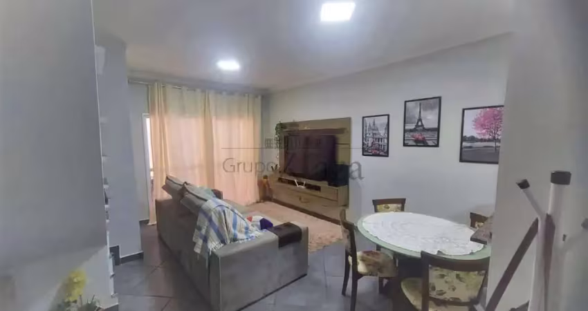 Oportunidade - casa em condomínio - residencial evidence - jardim santa maria - 3 dormitórios - 120m².