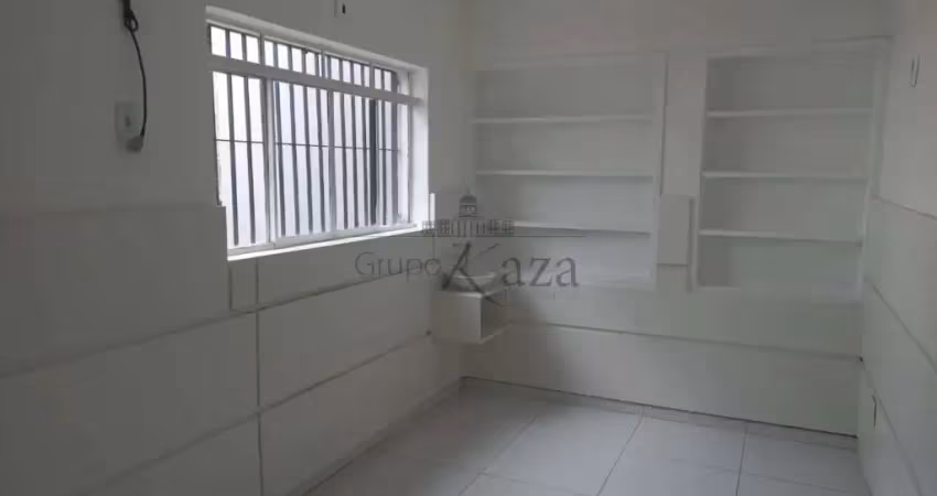 Sala comercial para alugar na Rua Leonor Chaves Dias, Sala 05, Centro, Jacareí