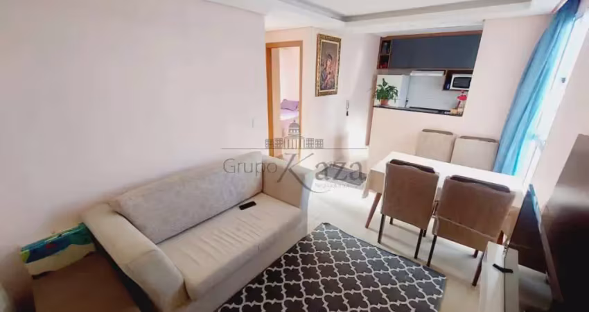 Oportunidade - apartamento - jardim sol nascente - condomínio parque joatinga - 2 dormitórios - 42m²
