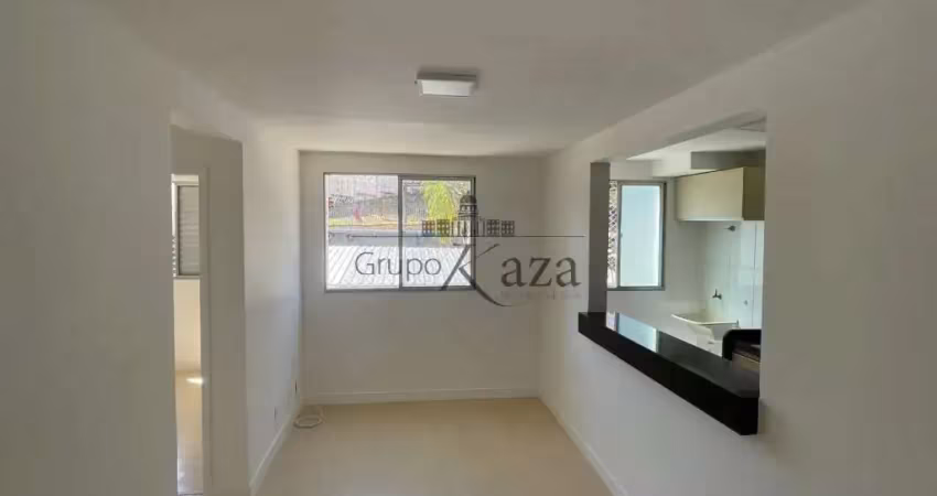 Oportunidade - apartamento - residencial jeribá - jardim califórnia - 2 dormitórios - 44m².