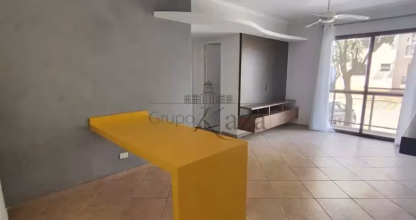 Oportunidade - apartamento - jardim esperança - stelarum domus - jacareí - 2 dormitórios - 66m².