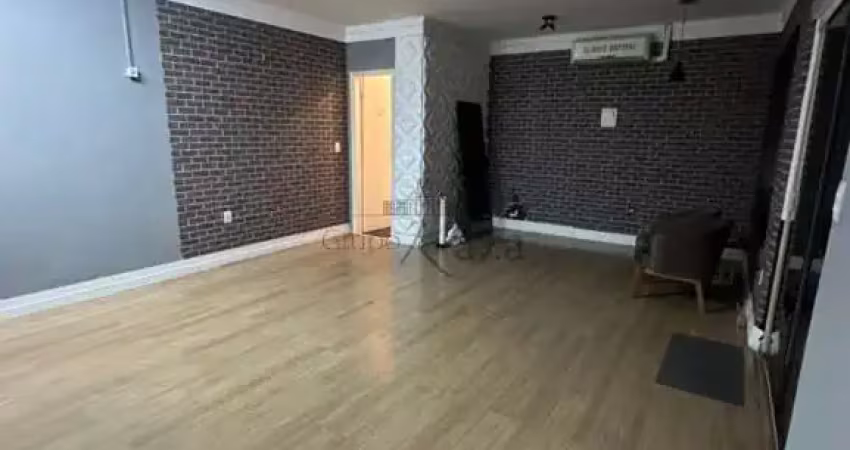 Oportunidade - sala comercial - bosque dos eucaliptos - 35m².