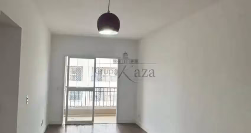 Oportunidade - apartamento - parque santo antônio - residencial torres do parque - 2 dormitórios - 65m².