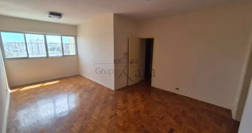 Oportunidade - apartamento - centro - jacareí - edifício mansão do vale - 3 dormitórios - 89m².