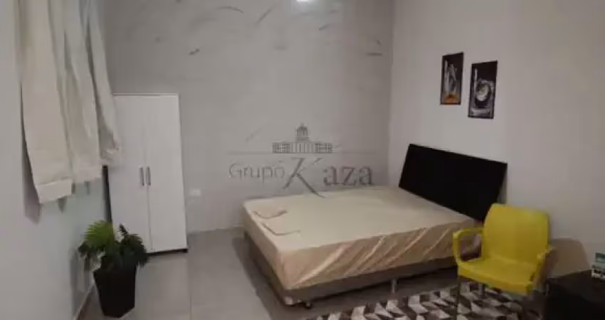 Oportunidade - kitnet - bairro do colonia - 1 dormitório - 25m².