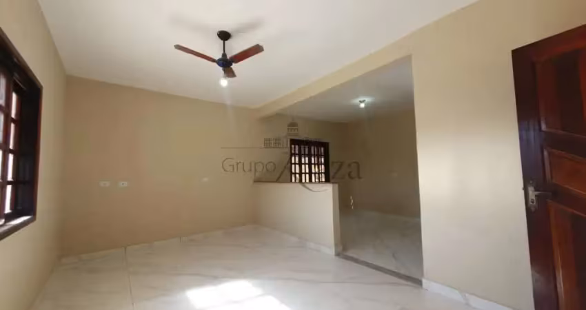 Oportunidade - casa - jardim paraíba - jacareí - 3 dormitórios - 121m².