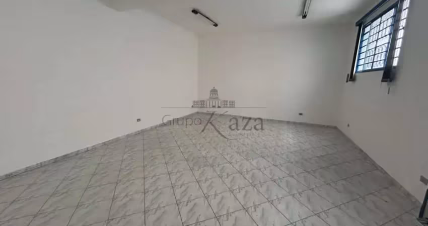 Oportunidade - prédio comercial - centro - jacareí - 726,14m².