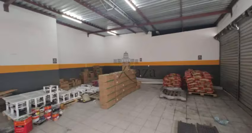 Casa comercial para alugar na Rua Barão de Jacareí, Sala 03 e 04, Centro, Jacareí
