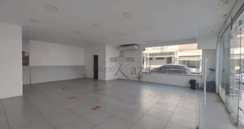 Casa comercial para alugar na Rua Antônio Afonso, Sala 2, Centro, Jacareí