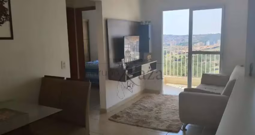 Oportunidade - apartamento - residencial dream - parque santo antônio - 2 dormitórios - 55m².