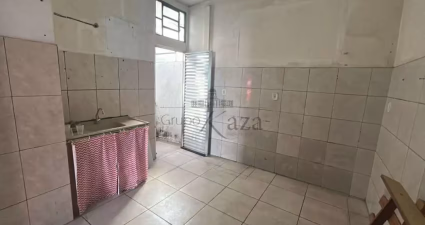 Casa comercial para alugar na Avenida São João, São João, Jacareí