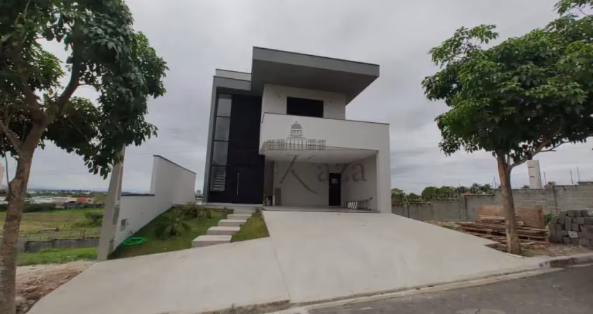 Oportunidade - casa em condomínio - jardim residencial golden park  - condomínio golden park - 4 dormitórios - 240m².
