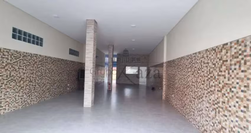 Oportunidade - ponto comercial - jardim altos de santana ii - jacareí - 130m².