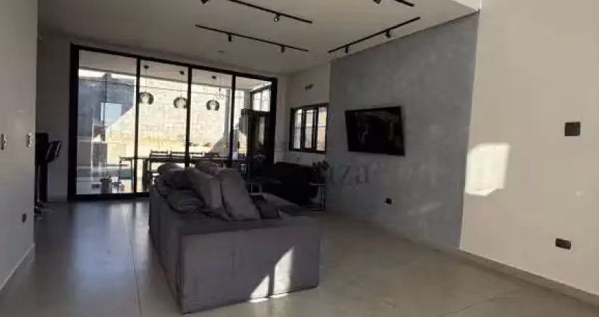 Oportunidade - casa em condomínio - jardim panorama - residencial fogaça - 4 dormitórios - 250m².