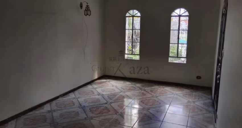Oportunidade - casa - residencial -  residencial são paulo - 1 dormitório - 110m².