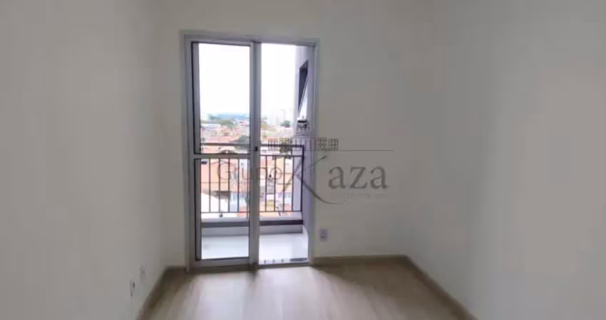 Oportunidade - apartamento - residencial raro residence - jardim oriente - 3 dormitórios - 72m².