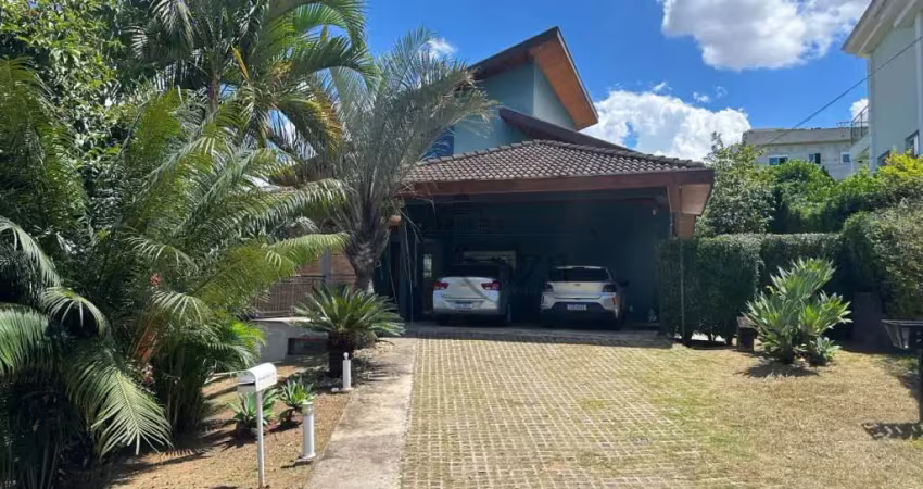 Oportunidade - casa em condomínio - condomínio mirante do vale - jacareí - 4 dormitórios - 340m².
