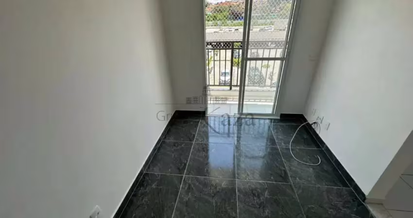 Oportunidade - apartamento - parque itamarati - residencial flora eccoviver - 2 dormitórios - 47m².