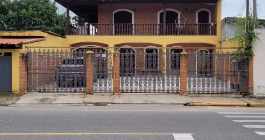 Oportunidade - casa - jardim santa maria - 4 dormitórios - 380m².