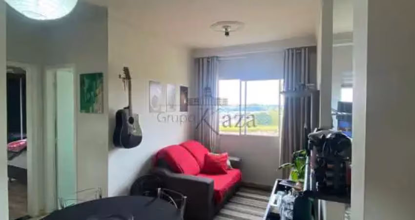 Oportunidade - apartamento - residencial paraíso - jardim paraíso - 2 dormitórios - 52m².