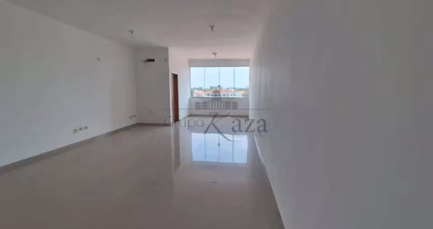 Oportunidade - sala comercial - jardim florida - jacareí - 50m².