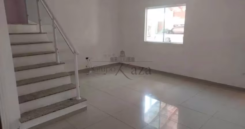 Oportunidade - casa em condomínio - jardim santa maria - condomínio residencial vistta - 4 dormitórios - 145m².