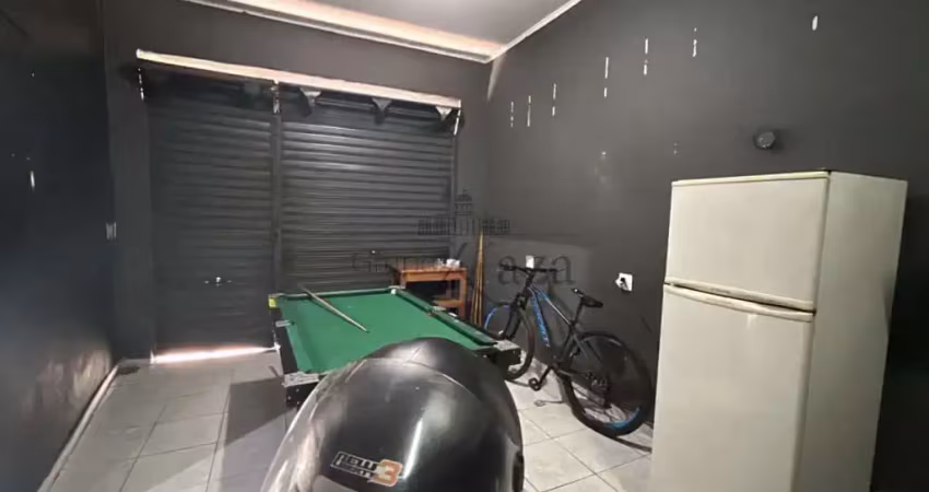 Casa comercial para alugar na Rua Luiz Simon, Jardim Paraíba, Jacareí