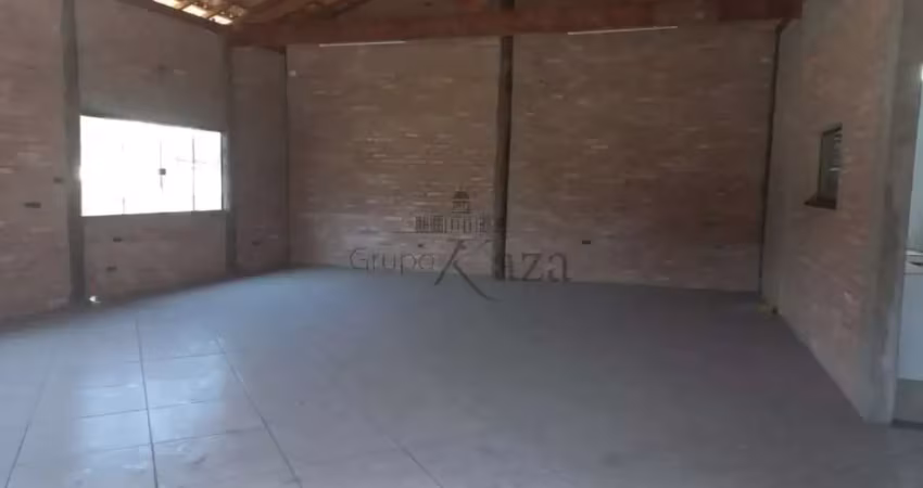 Oportunidade - ponto comercial - jardim califórnia - jacareí - 300m².