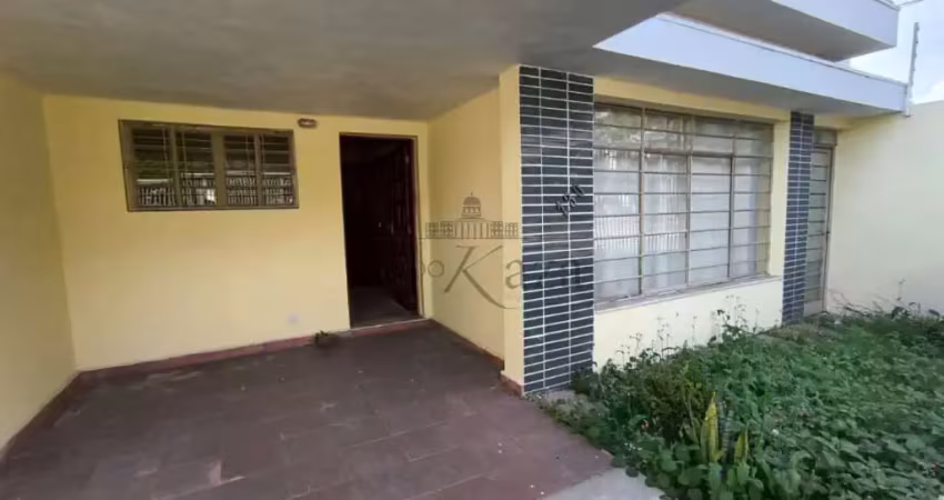 Oportunidade - casa comercial - praça dos três poderes - 3 dormitórios - 171m².