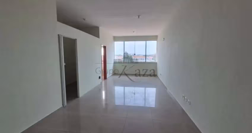 Oportunidade - sala comercial - jardim florida - jacareí - 45m².