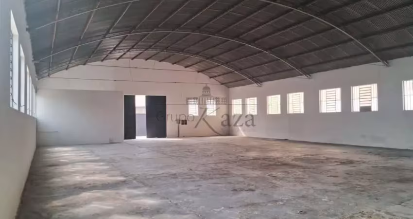 Oportunidade - galpão comercial industrial - nova jacareí - jacareí - 650m².