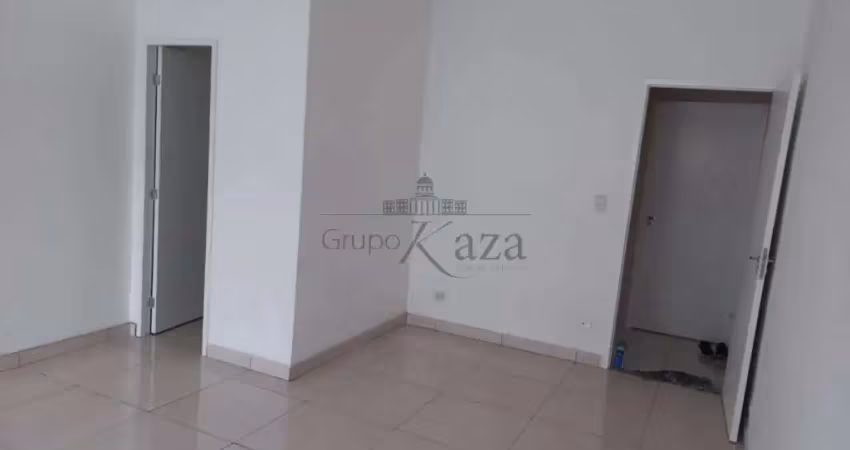Sala comercial para alugar na Avenida Feira de Santana, Sala 3, Jardim Vale do Sol, São José dos Campos