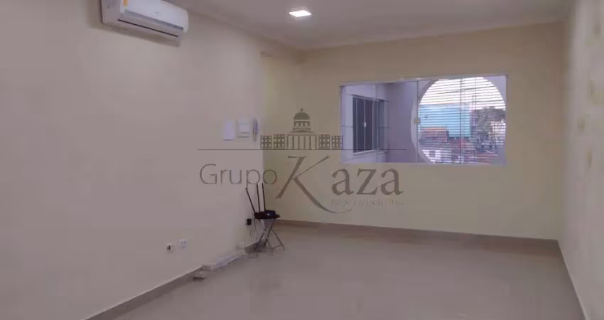 Sala comercial para alugar na Avenida Capitão Joaquim Pinheiro do Prado, Sala 06, Centro, Jacareí