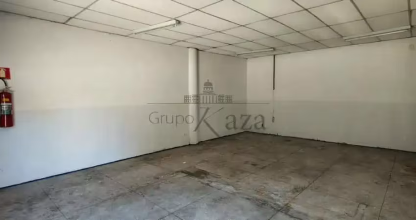 Casa comercial para alugar na Estrada Velha Rio - São Paulo, Marginal Dutra - sala 03, Eugênio de Mello, São José dos Campos