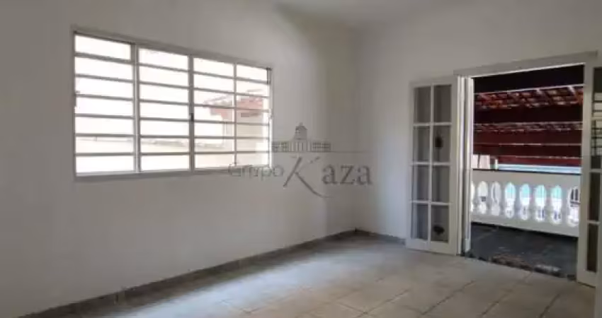 Oportunidade - casa comercial - jardim américa - jacareí - 4 dormitórios - 220m².