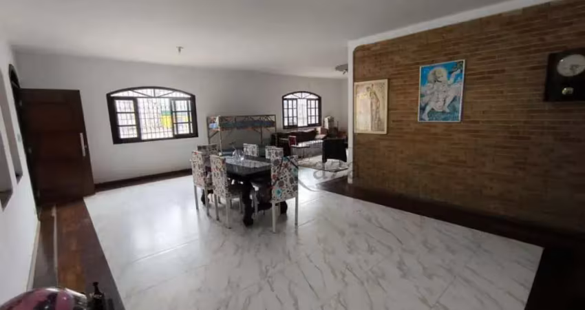 Oportunidade - casa - centro - jacareí - 3 dormitórios - 250m².