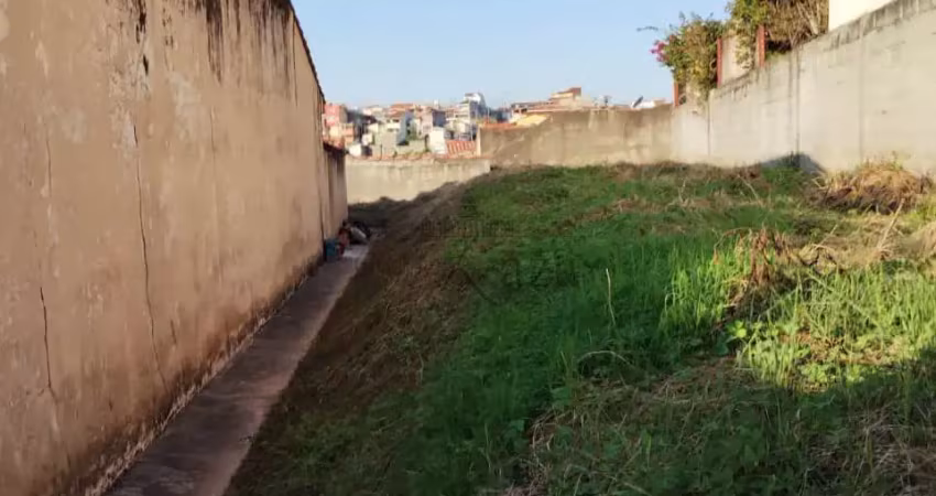 Terreno comercial para alugar na Rua Cônego José Bento, D - Setor 3, Centro, Jacareí