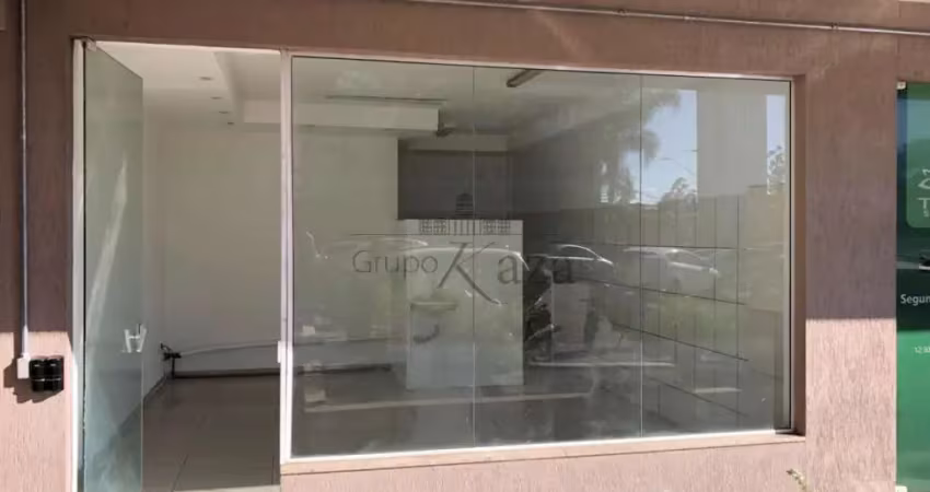 Loja comercial - jardim califórnia - boulevard getúlio vargas - 34,35m².