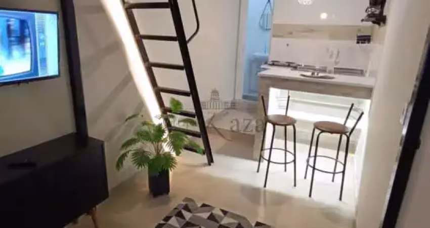Oportunidade - casa kitnet - unidade 5 - jardim maria amélia - 1 dormitório - 25m².