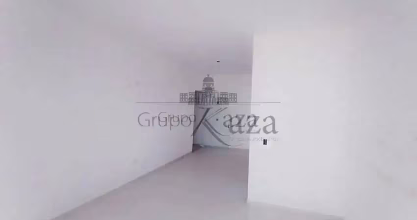 Ponto comercial - sobreloja - centro - jacareí - 70m² pertinho do parque dos eucaliptos